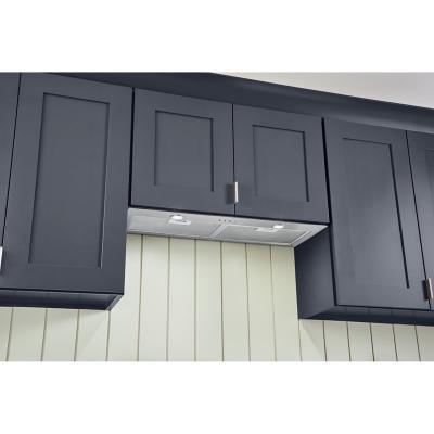 24" Broan Built-In Power Pack Insert with Easy Install System in Stainless Steel - BBN2243SS