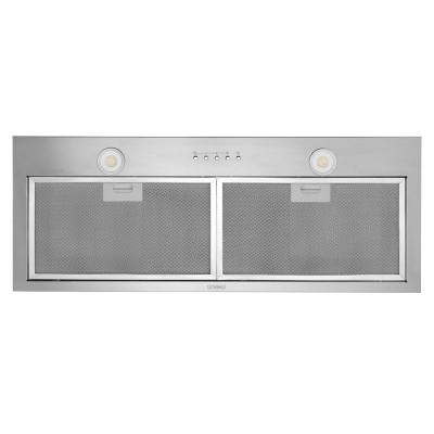 24" Broan Built-In Power Pack Insert with Easy Install System in Stainless Steel - BBN2243SS