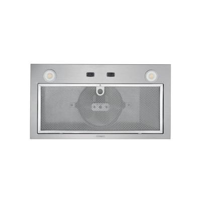 21" Broan Custom Range Hood Power Pack Insert in Stainless Steel - PM300SS