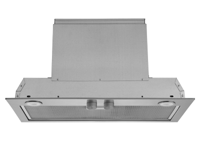 21" Broan Custom Range Hood Power Pack Insert in Stainless Steel - PM400SS