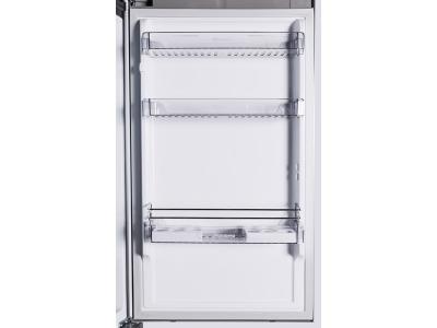 24" Blomberg  Counter Depth Bottom-Freezer Refrigerator  - BRFB1312SS