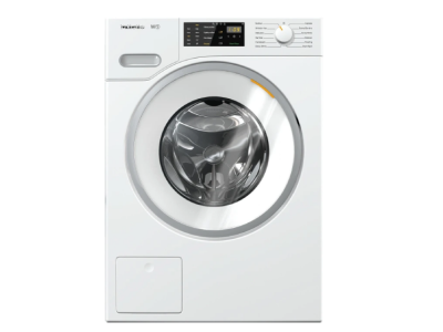 24" Miele Front Load Washer with 2.26 Cu. Ft. Capacity - WWB020WCS