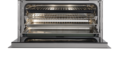 30" Wolf M Series Contemporary Convection Steam Oven CSO3050CM/B/T