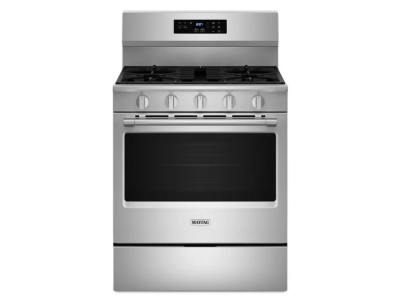 30" Maytag Convection Technology Freestanding Gas Range - MFGS6030RZ