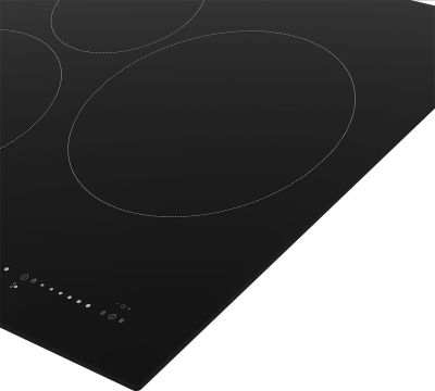 24" Blomberg Built-in Induction Cooktop with Slide Touch Control - CTI24310