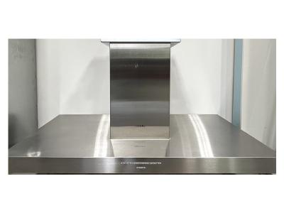 48" Miele Variable Height Island Range Hood - DA424V