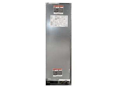 24" SUBZERO Integrated Column Refrigerator - Panel Ready - IC-24R-RH