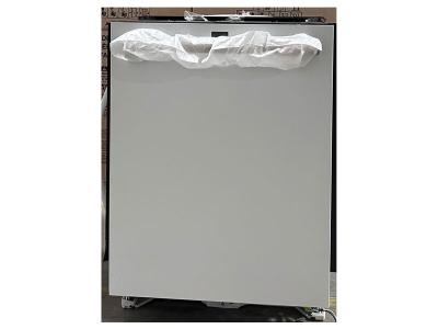 24" Café Smart Stainless Interior Built-In Dishwasher - CDT875P4NW2