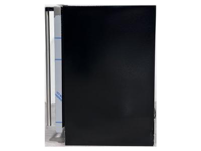 24" Marvel Professional All Refrigerator with Drawer Storage - MP24RAS4LS