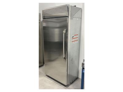 36" Monogram Professional Built-In All Freezer - ZIFP360NHLH