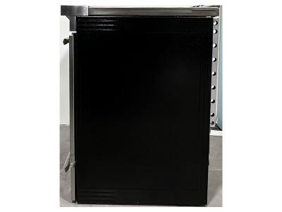 30" Jenn-Air 5.80 Cu. Ft. Pro Style Gas Range - JGS1450FS