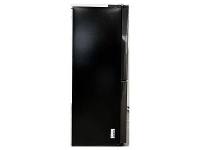 Samsung 22 cu. ft. Capacity Counter Depth 4-Door Flex Refrigerator with Family Hub - RF22M9581SG