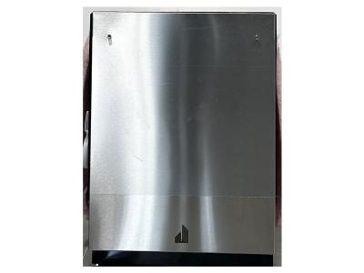 24" Jenn-Air 38 dBA Rise TriFecta Dishwasher - JDTSS246GL