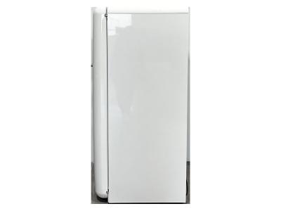 24" SMEG 50's Style Divina Cucina Freestanding Top Freezer Refrigerator - FAB28URDGC3