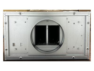 Whirlpool 1200 CFM in-line blower - UXI1200DYS