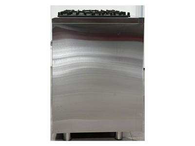 36"  Fisher & Paykel Dual Fuel Range - OR36SDG6X1