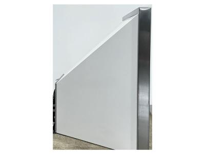 30" SMEG Portofino Wall Mount Hood - KPF30UWH