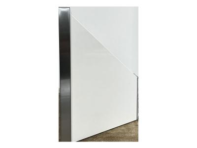 30" SMEG Portofino Wall Mount Hood - KPF30UWH