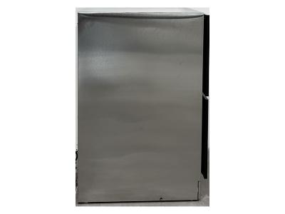 24" Perlick Signature Series Dual-Zone Refrigerator Freezer in Custom Panel - HP24ZS-4-6