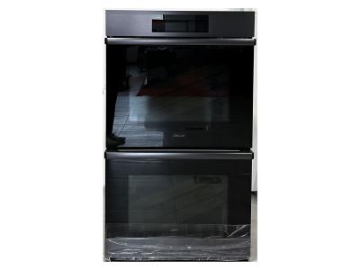 30" Dacor Contemporary Series Double Wall Oven - DOB30M977DM