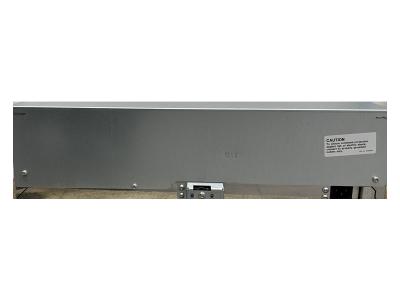 24" Miele  ContourLine/PureLine Handleless Cup and Plate Warming Drawer - ESW 6114