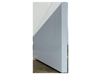 36" Whirlpool Gold Vented Energy Star Qualified 300-CFM Wall-Mount Canopy Hood - GXW7336DXS