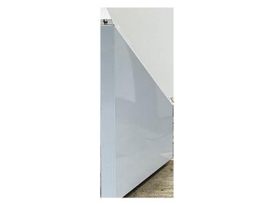 36" Whirlpool Gold Vented Energy Star Qualified 300-CFM Wall-Mount Canopy Hood - GXW7336DXS