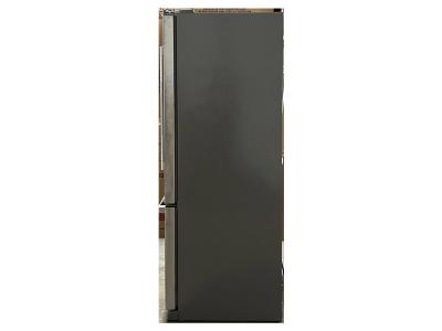 36" Jenn-Air 21.9 Cu. Ft. Rise French Door Freestanding Refrigerator - JFFCF72DKL