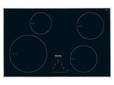 30" Miele Induction Cooktop - KM6344