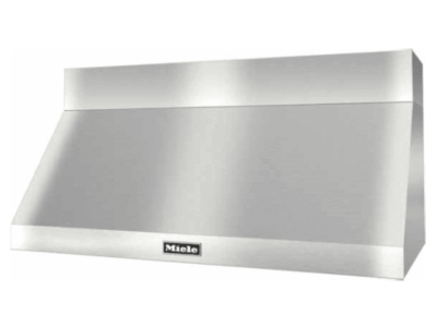 48" Miele Pro-Style Wall Mount Canopy Range Hood - DAR 1250