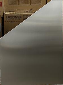 48" Miele Pro-Style Wall Mount Canopy Range Hood - DAR 1250