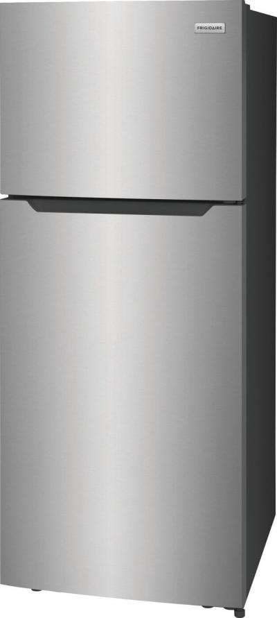 28" Frigidaire 17.6 Cu. Ft. Top Freezer Refrigerator - FFHT1822UV