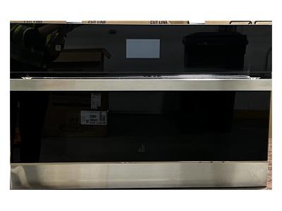 30" Jenn-Air Noir Built-in Microwave Oven With Speed-Cook - JMC2430LM