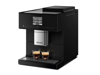 Miele Countertop coffee Machine with CoffeeSelect - CM7750-OBSW