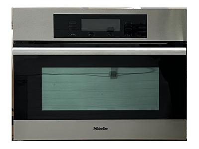 Miele Speed Oven - H4082BM