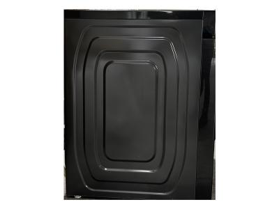 27" Samsung 6.1 Cu. Ft. Bespoke Ultra Capacity Front load Washer With Super Speed Wash - WF53BB8700AVUS