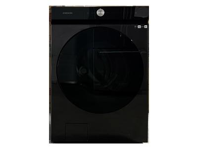 27" Samsung 6.1 Cu. Ft. Bespoke Ultra Capacity Front load Washer With Super Speed Wash - WF53BB8700AVUS