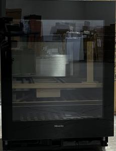 24" Miele Built-in Undercounter Wine Storage - KWT 6312 UGS