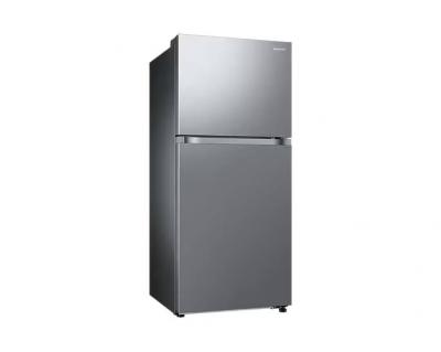 30" Samsung Top Mount Refrigerator with Optional Ice Maker - RT18DG6500S9AC