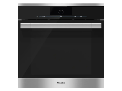 24" Miele Steam Combination Oven with Fully-Fledged Oven Function - DGC6760