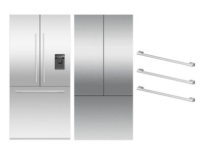 Fisher & Paykel 3 Piece Appliance Package