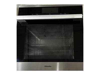 24" Miele Steam Combination Oven with Fully-Fledged Oven Function - DGC6760