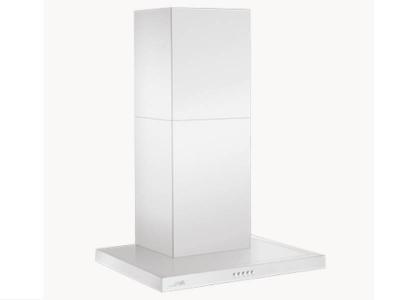 30" Aviva Chimney Range Hood in Stainless Steel - AVT302CSB