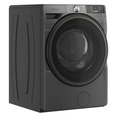 27" Whirlpool 5.2 Cu. Ft. Smart Front Load Energy Star Certified Washer - WFW5720RU