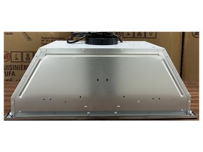 30" Avantgarde 3 Speed Insert Hood in Stainless Steel - AVC-276PS2