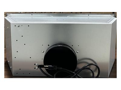 30" Avantgarde 3 Speed Insert Hood in Stainless Steel - AVC-276PS2