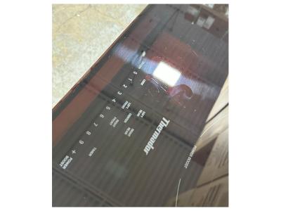 36" Thermador  Masterpiece Series Induction Cooktop- CIT365TB