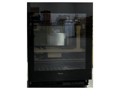 24" Miele Built-in Undercounter Wine Storage - KWT 6312 UGS