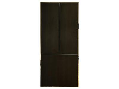 32" Fisher & Paykel Series 7 Integrated French Door Refrigerator - RS32A72U1