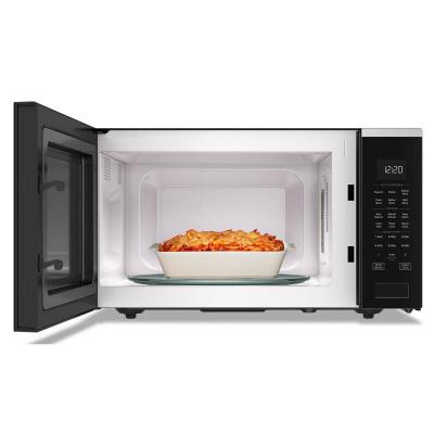 22" Whirlpool 1.6 Cu. Ft. Sensor Cooking Microwave - YWMCS7022RZ